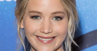 Jennifer Lawrence Movies Tissie&#39;s Seen