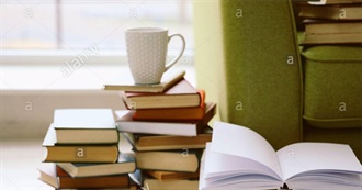 Pippa&#39;s One Read + One to Be Read