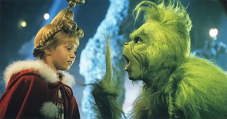 Some of the Best: 2000s Family