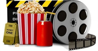 Movies Mat Watched in December 2024