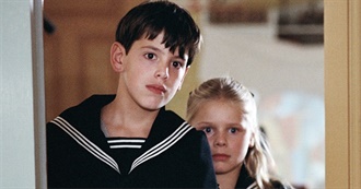 10 Most Perfect Foreign Films of the 1980s