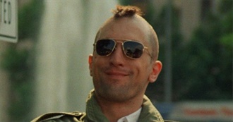 Dilfels En Sevdiği Filmler