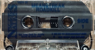 Last Dozen Albums Ray Listened to Pt 25