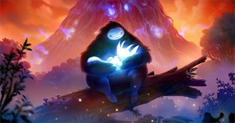 120 Games to Remember and Play