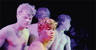 100 Movies I&#39;ve Seen That Make People Go &quot;Huh?&quot;