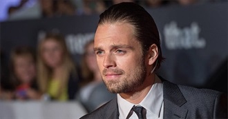 Sebastian Stan Filmography (2018)