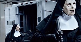 Dare You to Leave the Edge of Your Seat During These 10 Unique Thrillers From the 2010s (Screen Rant)