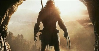 Last 10 Movies MW Has Seen 25