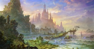 40 Anime From the 1900s