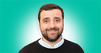 David Krumholtz Movies I&#39;ve Seen Update 3