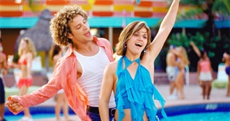 Bree&#39;s Bottom 10 by the Year: 2003