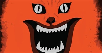 Evan Hanson&#39;s 9/10 Movies