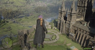 Harry Potter: Video Games