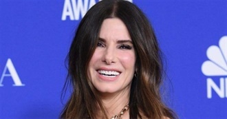 Sandra Bullock: A Life in Film