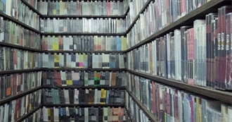 Robin&#39;s Favorite Movies