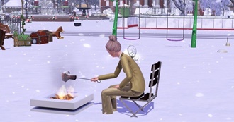 Sonja&#39;s Favorite Games