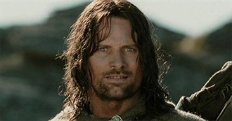 Movies With Viggo Mortensen