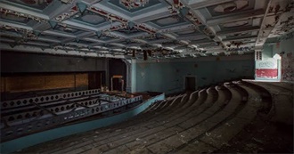 A Whole Bunch of Movies Alex Likes