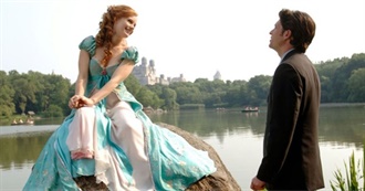 Brianna&#39;s List of &quot;E&quot; Family Movies