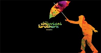 The Chemical Brothers Discography