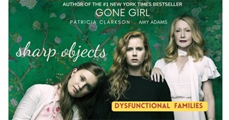 Healing Movies • Very Important Movies About DYSFUNCTIONAL FAMILIES (Extended)