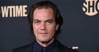 Michael Shannon Movies I&#39;ve Seen Update 3