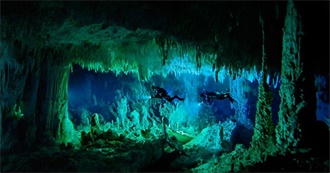 Cave of Forgotten Movies