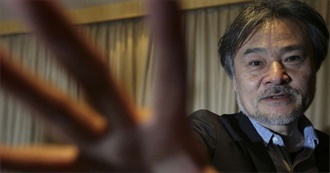 Kiyoshi Kurosawa Top 10 Films