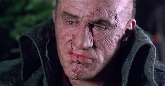 Iconic Characters That Movies Can&#39;t Seem to Get Right According to Looper