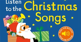 Christmas Songs Mariana Know
