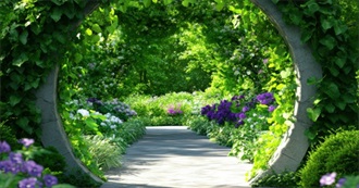 The Secret Garden Vocabulary Words~~5