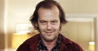 Every Movie That Hulk and Seb Have Seen Part 1