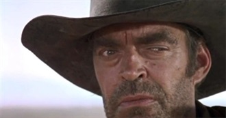 Jack Elam Movies