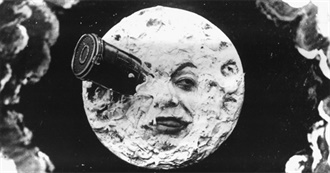 10 Best Sci-Fi Movies Under 90 Minutes