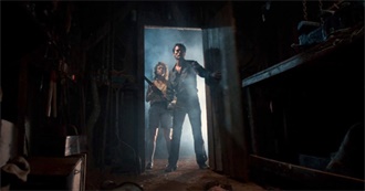 The 50 Best Action Horror Movies