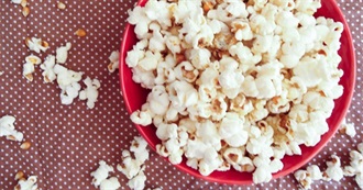 100 Movies Every Girl Has Watched at Least Once