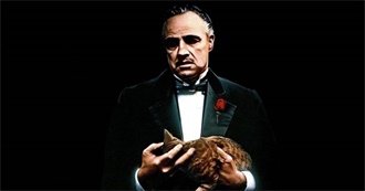 Top 100 Movies That I&#39;ve Watched