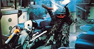 Some of the Worst: 60s Horror