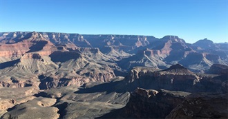 Best Places Sarah Has Ever Been