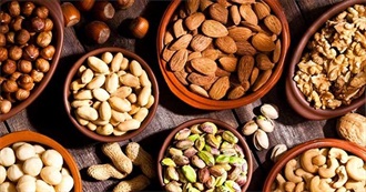 Ways to Eat Nuts