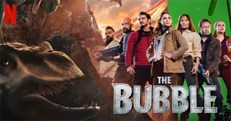 Last 20 Movies Wild Bill Has Seen #30