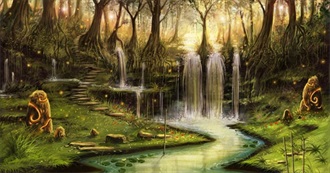 Fanni&#39;s Drama List