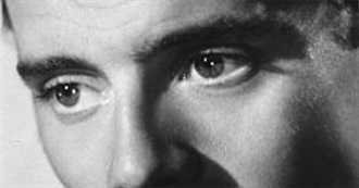 Movies With Dirk Bogarde