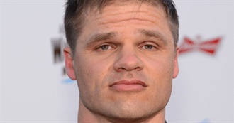 The Films of Evan Jones