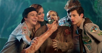 **Some Even More Movies Made in 2015**