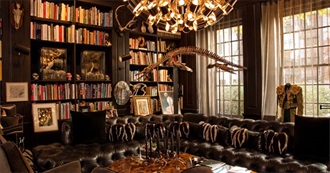 Books Lia Has to Read (Nr. 1)