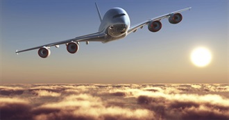 Meagen&#39;s ULTIMATE Bucket List