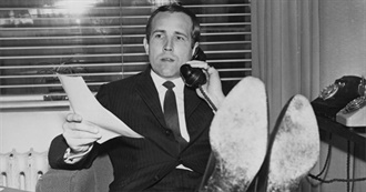 The Films of Ian Hendry