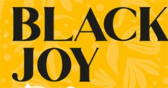 Black History Month 88