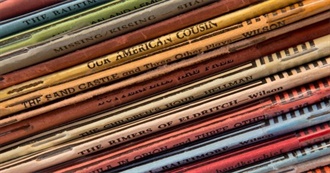 CH Hasn&#39;t Read That Many Plays